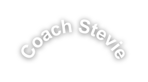 Coach Stevie